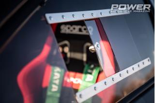 Honda Civic Type R EP3 Turbo 800+Ps